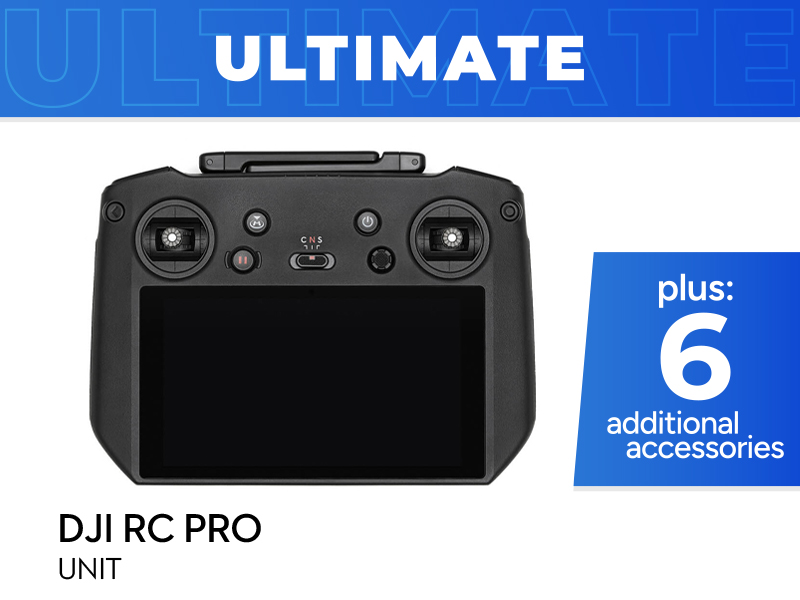 DJI RC Pro Ultimate Combo